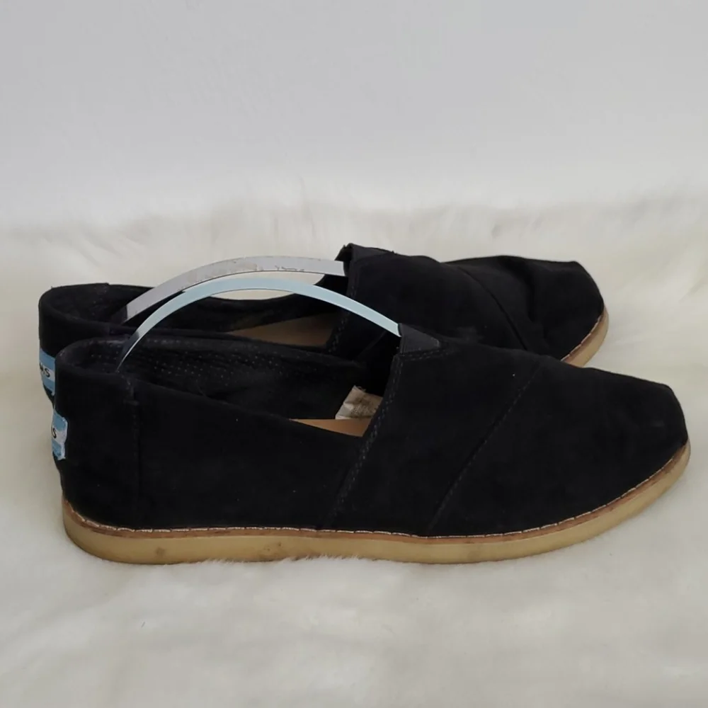 Toms smoking used